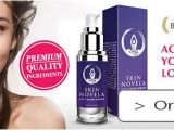 Novela Anti Aging Serum Skin Novela Anti Aging Serum Reviews Price Scam where