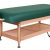 Oakworks Hydraulic Massage Table Oakworks Clinician Electric Hydraulic Flat top Massage Table