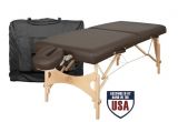 Oakworks Nova 4 Massage Table Oakworks Nova Massage Table Limited Edition Package