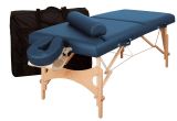 Oakworks Nova Massage Table Used Oakworks Nova Professional Table Package Massage Tables