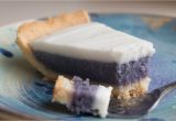 Okinawan Sweet Potato Pie Hawaii Hawaiian Okinawan Sweet Potato Pie with Haupia topping