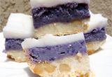 Okinawan Sweet Potato Pie Hawaii Miss Mochi 39 S Adventures Okinawan Sweet Potato Haupia Pie