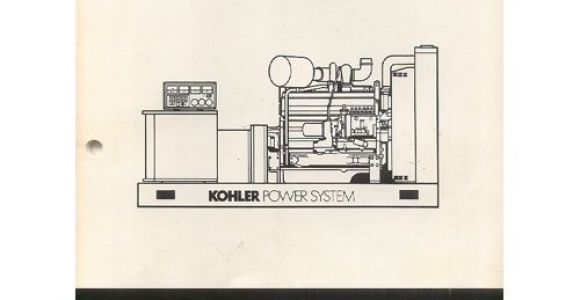 Old Kohler Generator Manuals Kohler K181t Manual Cleanupload