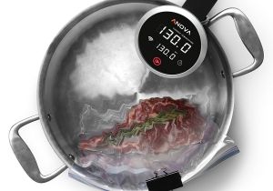 Olla De Presion Presto Walmart Amazon Com Anova Culinary sous Vide Precision Cooker Wi Fi