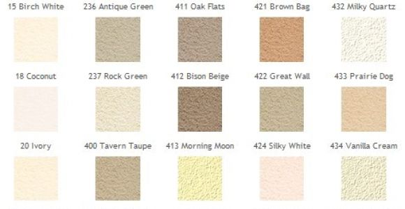 Omega Stucco Color Chart Stucco Color Charts Blue Collar Stucco