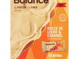 Orange Leaf Gift Card Balance Balance Dulce De Leche Caramel Nutrition Bar 0 70 Oz 10 Count