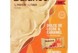 Orange Leaf Gift Card Balance Check Balance Dulce De Leche Caramel Nutrition Bar 0 70 Oz 10 Count