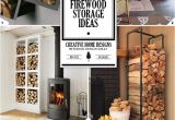 Outdoor Firewood Storage Rack Australia A Crackling Fire Indoor Firewood Storage Ideas Indoor Works