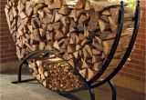 Outdoor Firewood Storage Rack Australia Creative Diy Outdoor Firewood Rack Ideas for Storage Fatarola