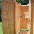 Outside Shower Enclosure Kits Outdoor Shower Enclosure Cedar Showers