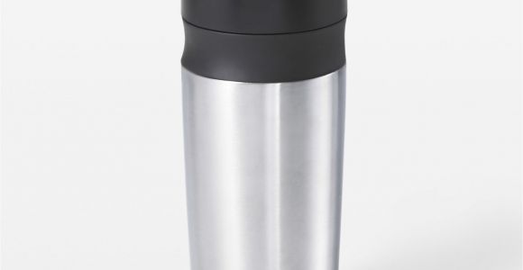 Oxo Stainless Steel Liquiseal Travel Mug 18 Oz Oxo Good Grips 18 Oz Stainless Steel Double Wall Travel