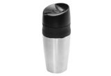 Oxo Stainless Steel Liquiseal Travel Mug 18 Oz Oxo Good Grips Stainless Steel Liquiseal Travel Mug 14