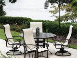 Patio Chair Sling Replacement Material Outdoor Patio Furniture Dining Sets Winston Furniture