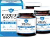 Perfect Biotics by Probiotic America Review Perfect Biotics Probiotic America Must Read Reviews