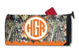 Personalized Magnetic Mailbox Covers Personalized Camo Magnetic Mailbox Cover by Simplysouthern123