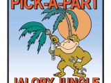 Pick and Pull Auto Parts Houston Pick A Part Jalopy Jungle Car Buyers 5501 W State St Boise Id