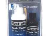 Pool Leak Detection Houston Texas Amazon Com Plast Aid Multipurpose Repair Plastic 6oz Kit Pool and