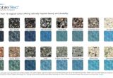 Pool Plaster Color Chart Pebble Tec Pool Colors Pebble Tec Finishes In My