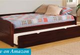 Pop Up Trundle Bed ashley Furniture Furniture Of America Modal Daybed with Trundle Daringabroad