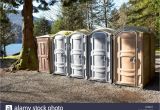 Porta Potty Rental Ct Portable Chemical toilet Stockfotos Portable Chemical toilet