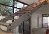 Prefab Metal Stairs Residential Use Prefab Steel Stairs Maitland House Design Ideas Pinterest