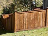 Privacy Fence Ideas On A Slope Creative Privacy Fence Ideas for Gardens and Backyards 10 Garden