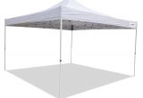 Pro Shade Canopy Parts M Series 2 Pro White Instant Canopy 12 X 12 178 49