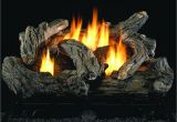 Procom Vent Free Gas Logs Reviews 24 Quot Gas Log Set Dual Fuel with Remote Control 34 000 Btu