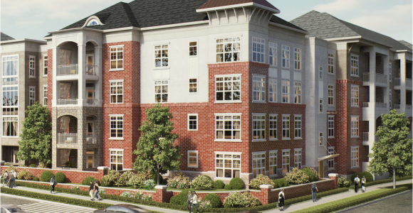 Providence In the Park Apartment Homes Providence Row Communities northwood Ravin Llc