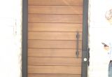 Puertas De Madera Para Closet Home Depot Puerta Especial Fierro forjado Y Madera Sala En 2019 Doors