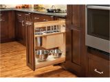 Pull Out Pantry Shelves Home Depot Rev A Shelf 25 5 In H X 8 In W X 21 56 In D Pull Out Wood Base