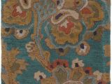 Purpose Of Pad Under area Rug Surya Sea Sea168 Blue Brown Transitional area Rug Transitional