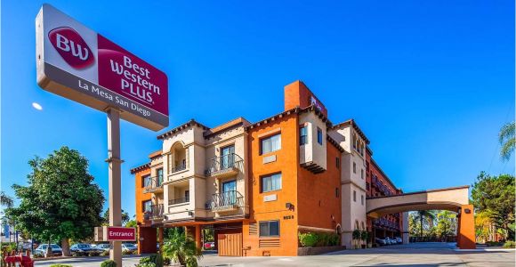 Que Hacer En San Diego Con Ninos Best Western Plus La Mesa San Diego California Opiniones