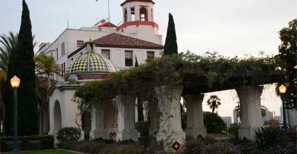 Que Ver En San Diego Estados Unidos File Balboa Park San Diego Ca Usa Panoramio 296 Jpg