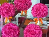 Quinceanera Table Centerpiece Ideas I M Working On Decorations for A 60th Birthday Bbq I Ve Created and