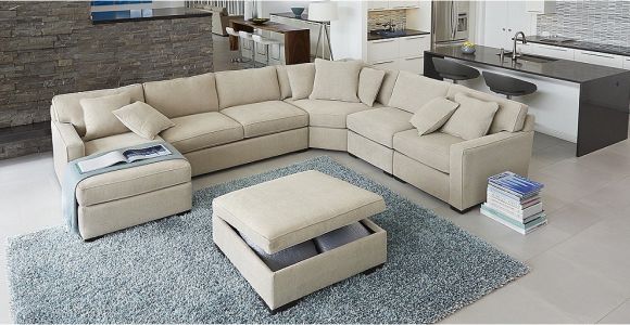 Radley 4 Piece Sectional Macys Macy 39 S Radley 4 Piece Sectional Latest Design 2018