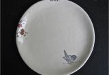 Rae Dunn Eat Dinner Plates Rae Dunn Plates Rae Dunn Magenta Word Eating Dishes Set