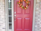 Red Front Door Lowes Front Door Color Meaning Amazing Affordable Front Door