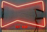 Replacement Neon Tubes for Beer Signs Budweiser Neon Beer Sign Tubes Parts