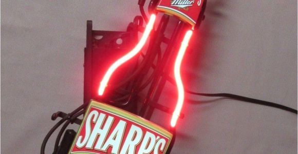 Replacement Neon Tubes for Beer Signs Replacement Tube for Miller Sharp 39 S Beer Neon Sign