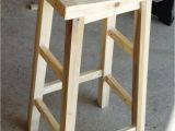 Replacement Seats for Swivel Bar Stools Uk Diy Barstools Add to the Honey Please Do List Woodworking