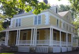 Rhinoshield House Paint Colors Exterior Painting for Aurora Historic Home by Rhino Shield