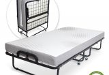 Rollaway Bed at Big Lots Milliard Diplomat Folding Bed Twin Size with Luxurious Memory Foam