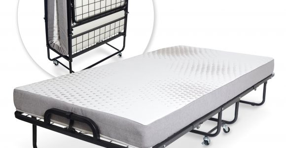 Rollaway Bed at Big Lots Milliard Diplomat Folding Bed Twin Size with Luxurious Memory Foam