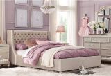 Rooms to Go sofia Vergara Bed sofia Vergara Petit Paris Champagne 4 Pc Full Bedroom with