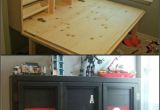 Roomy Storage Space Crossword Best 25 Diy Lego Table Ideas On Pinterest Lego Table