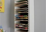 Roomy Storage Space Crossword Puzzle Storage Wood Puzzle Shelf Kids Puzzle Storage