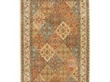 Round Texas Star area Rugs 5 X 8 area Rugs Rugs the Home Depot