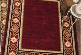 Rustic Texas Star area Rugs Rancho Rosa Rug 3 X 4 townhouse and House