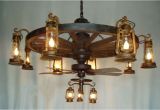 Rustic Wagon Wheel Ceiling Fan why You Should Have A Wagon Wheel Ceiling Fan In Your Home